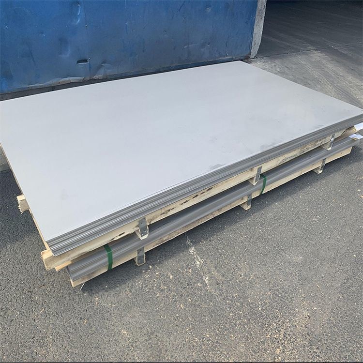 الفولاذ المقاوم للصدأ ورقة 316 الفولاذ المقاوم للصدأ لوحة S32305 904L 4X8 قدم SS الفولاذ المقاوم للصدأ لوحة لوحة لوحة coi