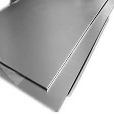 409L S40903 316 Stainless Steel Plate ISO X2CrTi12 Low Carbon Custom Length