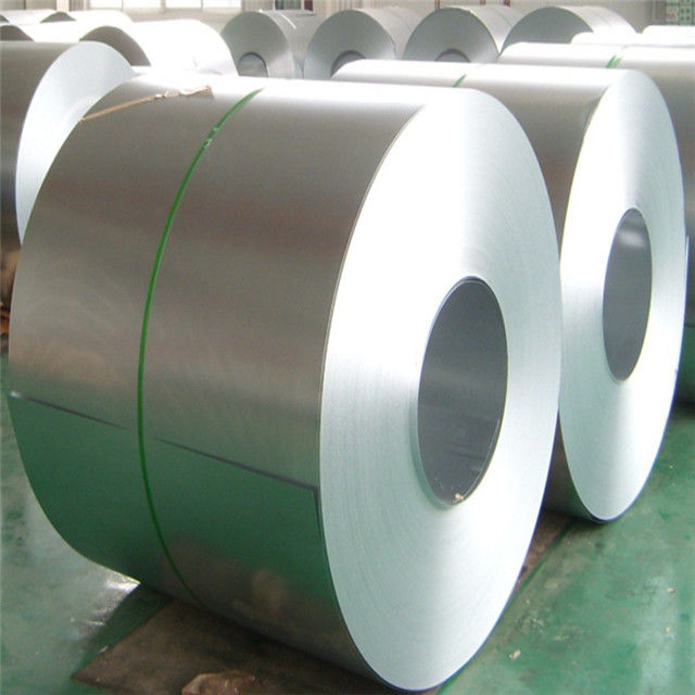 ASTM S4100 1B Surface 410 Stainless Steel Roll 1000mm Width Stainless Steel Strip Coil